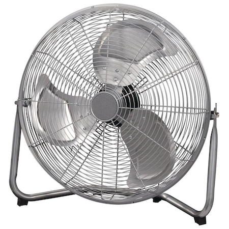 Best Comfort 20 In. 3-Speed 5600 CFM High Velocity Fan FE-50TDO(501)